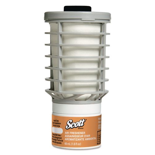 Essential Continuous Air Freshener Refill Mango