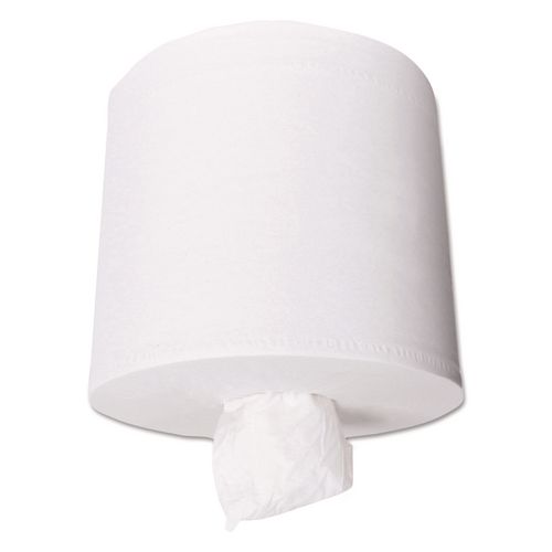 Essential Center-Pull Towels