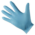 G10 Blue Nitrile Gloves