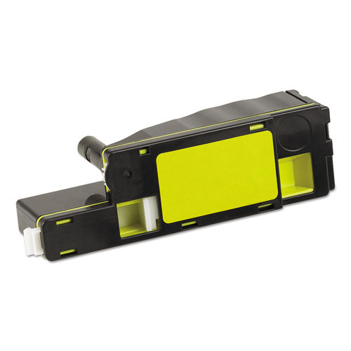 Remanufactured 331-0779 High-Yield Toner