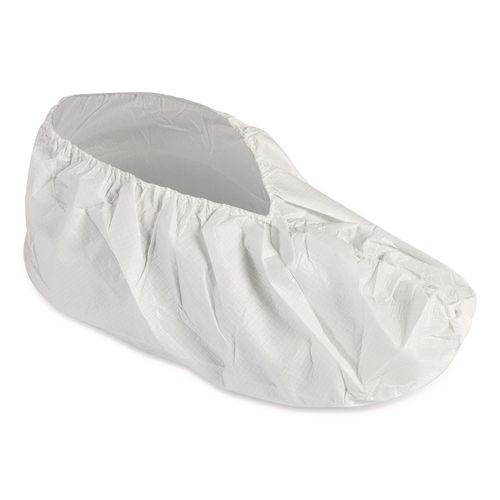 A40 Liquid and Particle Protection Shoe Covers