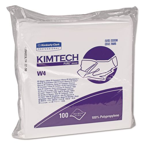 W4 Critical Task Wipers