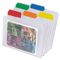 Poly File Folders