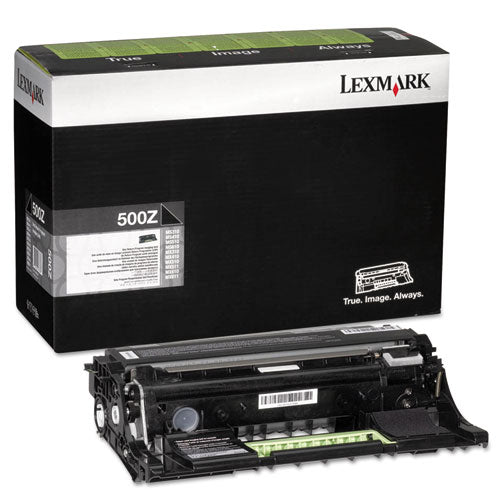 50F0Z00 Return Program Drum Unit