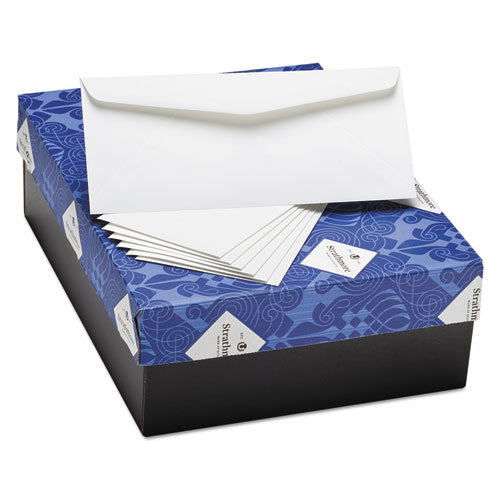 25% Cotton Business Envelopes