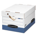 PRESTO Ergonomic Design Storage Boxes