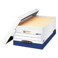 PRESTO Heavy-Duty Storage Boxes