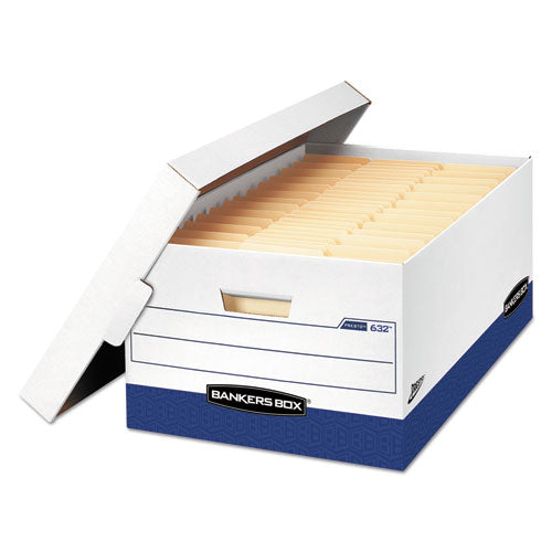 PRESTO Heavy-Duty Storage Boxes