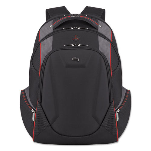 Launch Laptop Backpack