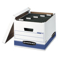 HANG'N'STOR Medium-Duty Storage Boxes