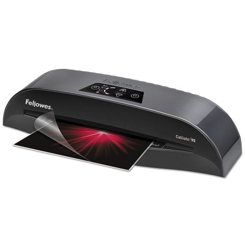 Callisto 95 Laminators