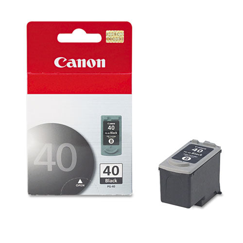 0615B002 (PG-40) Ink