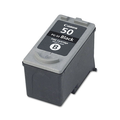 0616B002 (PG-50) High-Yield Ink