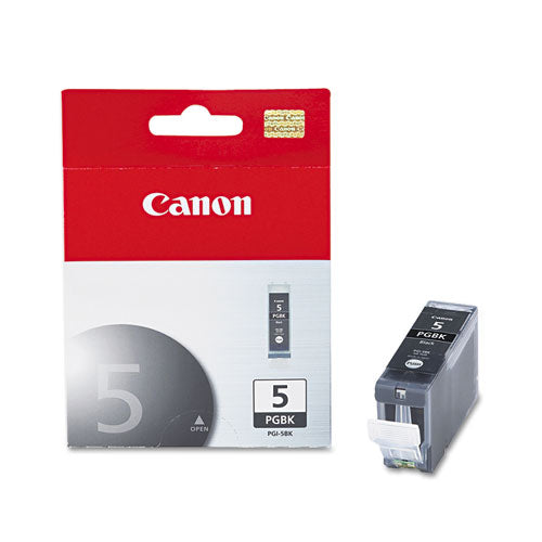 0628B002 (PGI-5BK) Ink