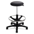 Extended-Height Lab Stool
