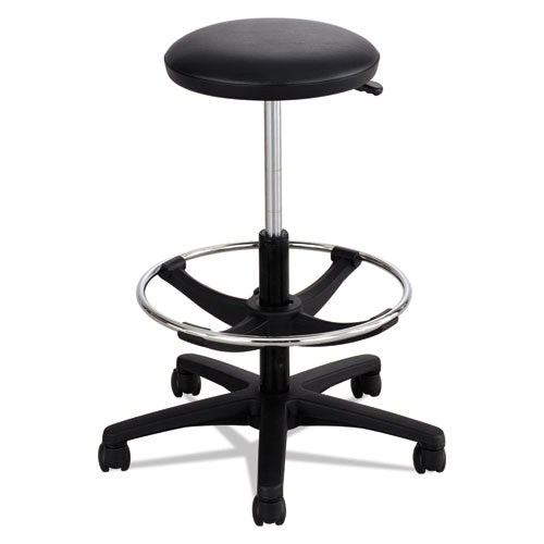Extended-Height Lab Stool
