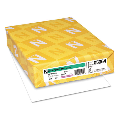 ENVIRONMENT Stationery Paper