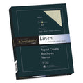 25% Cotton Linen Cover Stock