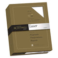 25% Cotton Laser Paper