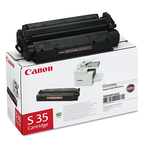 7833A001 (S35) Toner