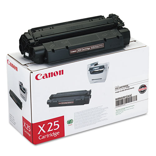 8489A001 (X25) Toner