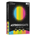 Color Paper -"Bright" Assortment