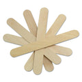 Non-Sterile Tongue Depressors
