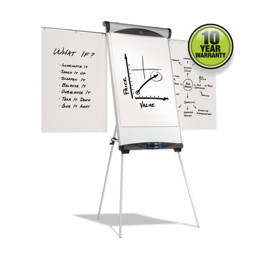 Euro Magnetic Presentation Easel