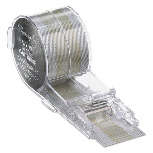 Cartridge Staples