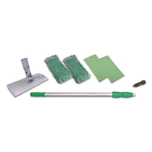 SpeedClean Window Cleaning Kit