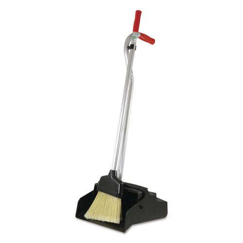 Ergo Dustpan With Broom
