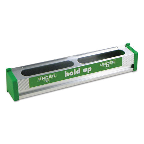 Hold Up Aluminum Tool Rack