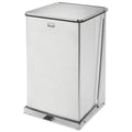 Defenders Heavy-Duty Steel Step Can