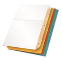 Poly Ring Binder Pockets