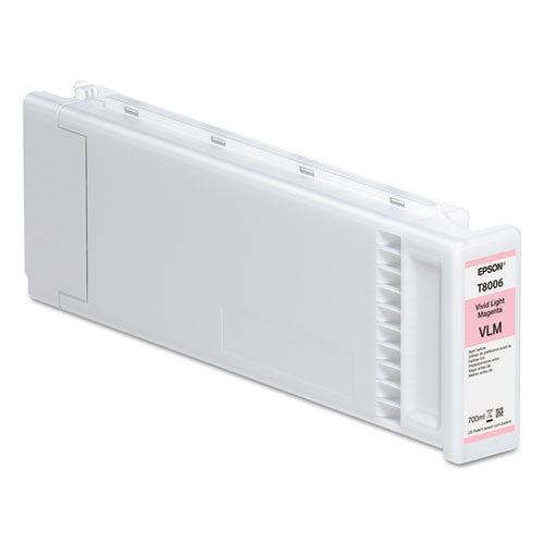 T800600 UltraChrome GS3 Ink