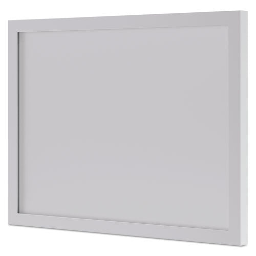 BL Series Frosted Glass Modesty Panel