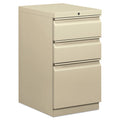 Mobile Pedestals