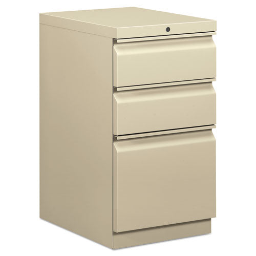 Mobile Pedestals