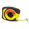 English Rule Measuring Tape