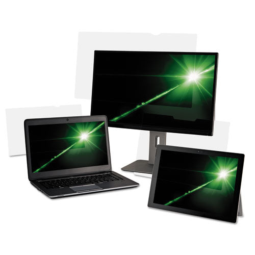 Antiglare Frameless Filter for 14" Widescreen Laptop
