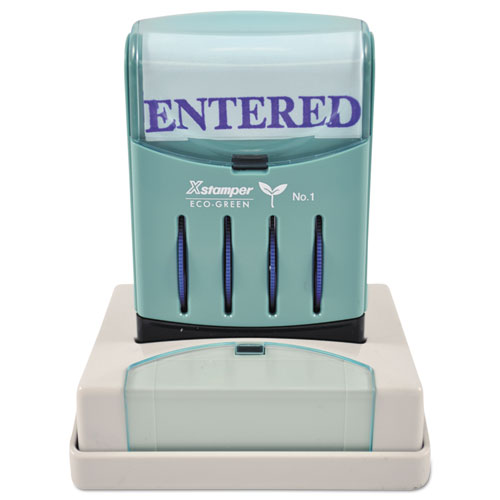 Versadater Stamp