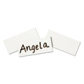 Magnetic Write-On/Wipe-Off Strips