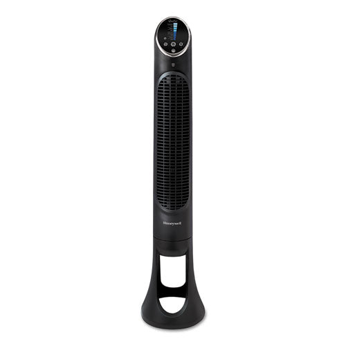 QuietSet 8-Speed Whole-Room Tower Fan