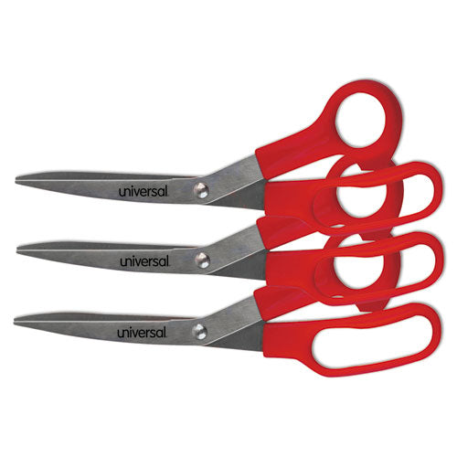 General Purpose Stainless Steel Scissors