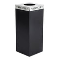 Square-Fecta Lid