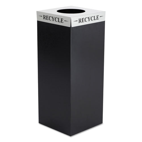Square-Fecta Lid