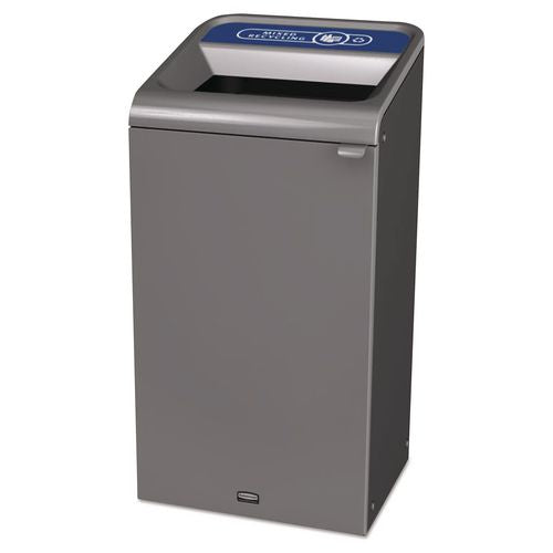 Configure Indoor Recycling Waste Receptacle