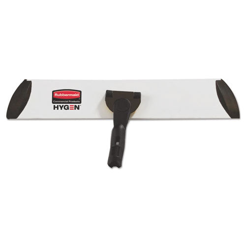 Executive Microfiber Single-Sided Flat Mop Frame