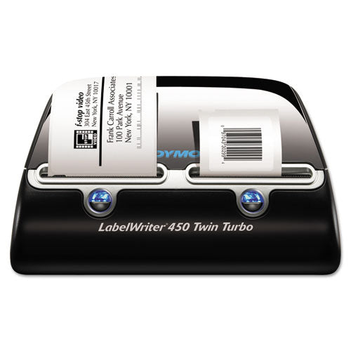 LabelWriter 450 Twin Turbo Label Printer