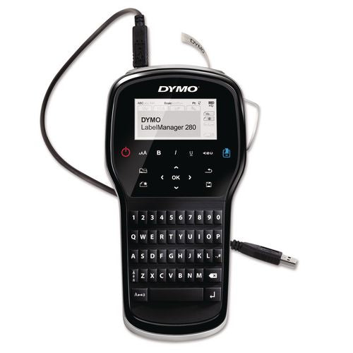 LabelManager 280 Label Maker